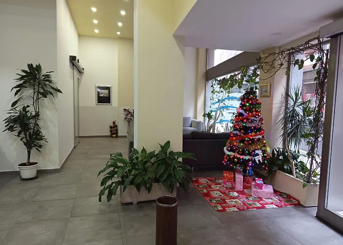 Hotel Lidar Bilbao
